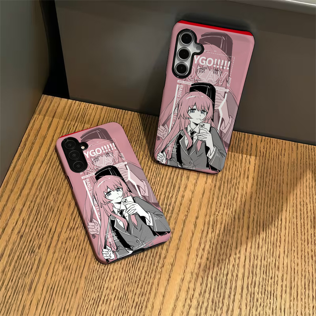 เหมาะสําหรับ Samsung Galaxy S25 Ultra Case 4G 5G รูปแบบตัวอักษรสี matte black soft Case เคสโทรศัพท์ 