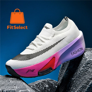 รองเท้าวิ่ง อัลฟ่า 3รองเท้าวิ่งผู้ชายผู้หญิงแข่งเบาะลมกระดาน…