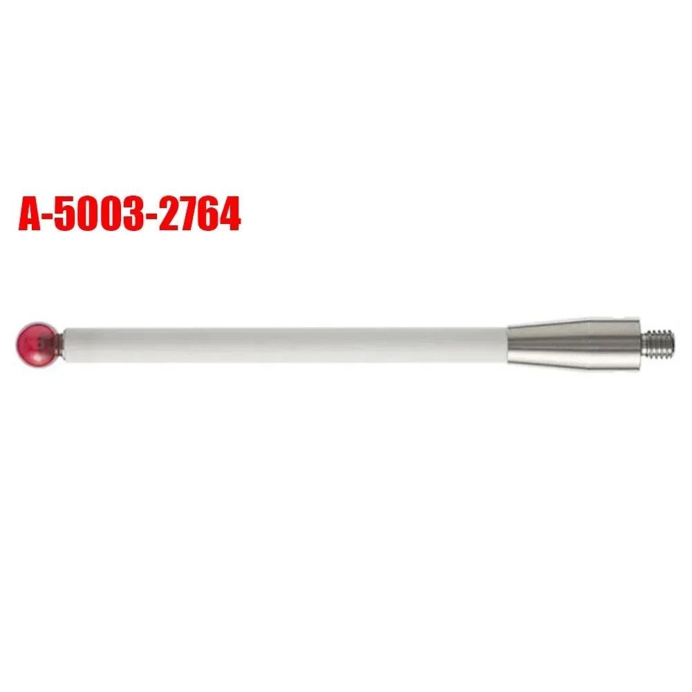 CMM ด้าย Stylus Ru By Ball Tip Styli เซรามิค Extension Stem A-5003-0233 A-5003-0235 A-5000-961 A-500