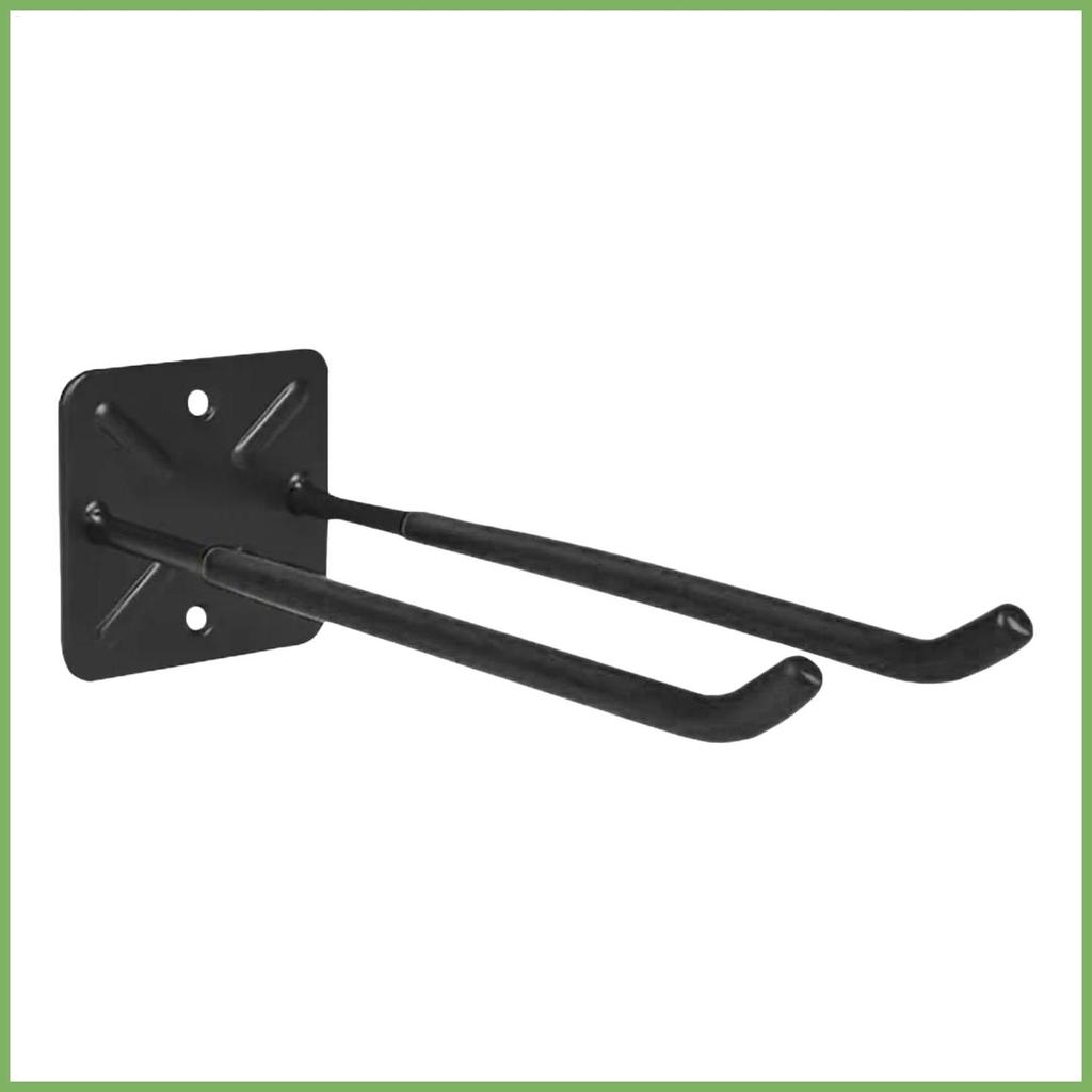 Kayak Rack ความจุขนาดใหญ่ประหยัดพื้นที่โลหะ Kayak Rack สําหรับโรงรถสําหรับห้องนั่งเล่นระเบียง Apartm