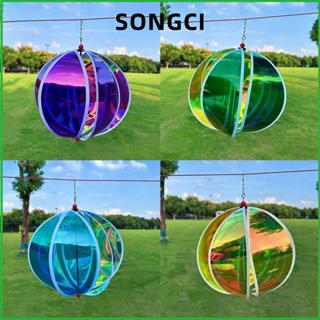 น่ารักบอลลูนอากาศร้อนลมปินเนอร์หมุนกังหันลมแขวนเครื่องประดับ…