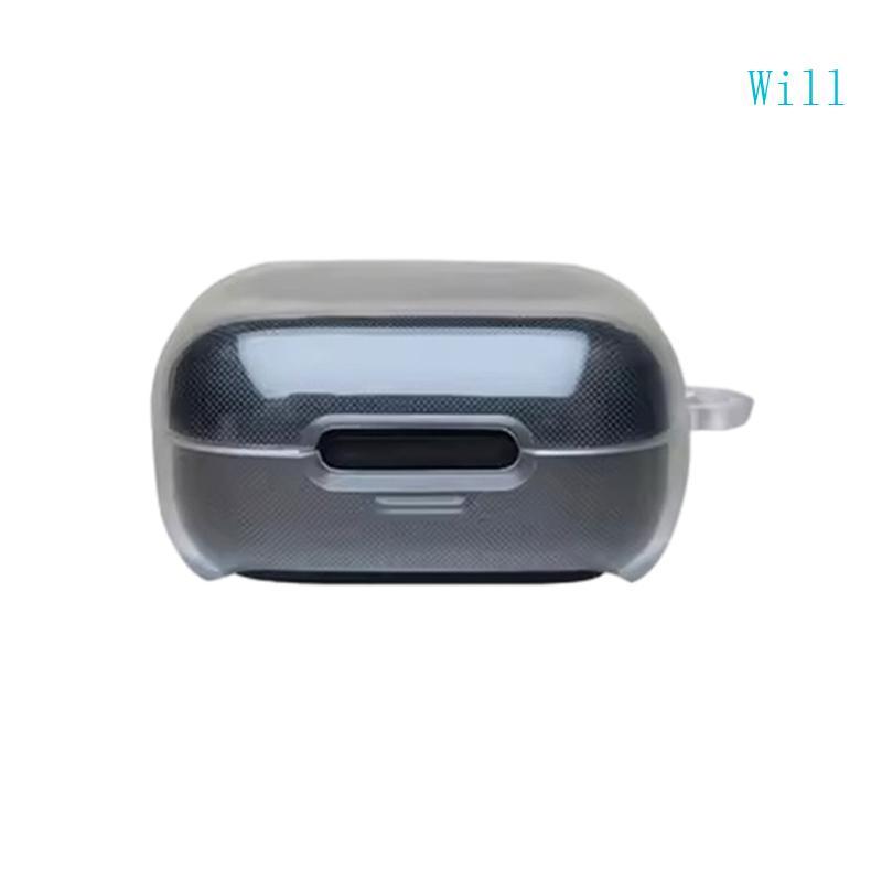 จะการป้องกันเต็มรูปแบบหูฟังเคสหูฟังสําหรับหูฟัง R50i NC