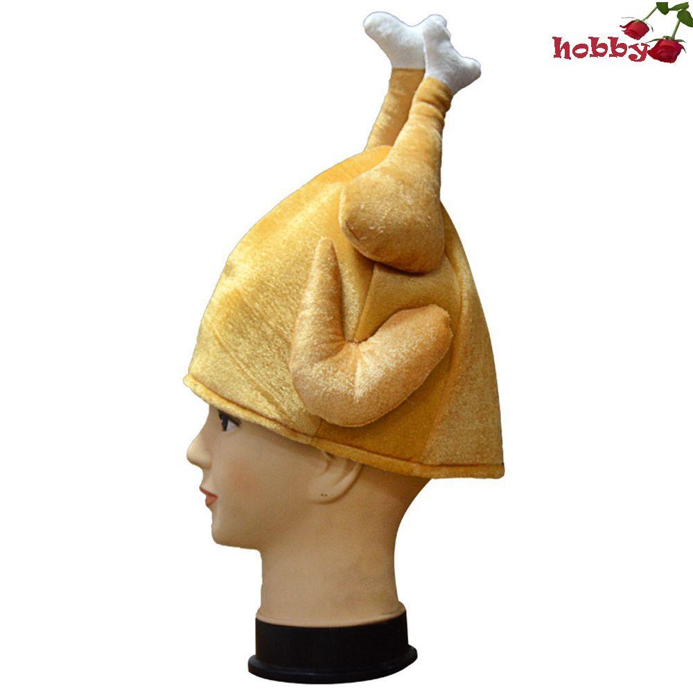 HOBBY Festival Costume Creative Funny คั่ววันขอบคุณพระเจ้า