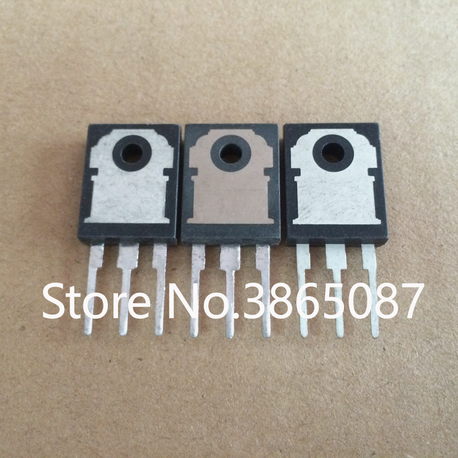STW6N120K3 6N120K3 6N120 TO-247 6A 1200V N-CHANEL SI POWER MOSFET ทรานซิสเตอร์ MOSFET หลอด 20 ชิ้น/ล