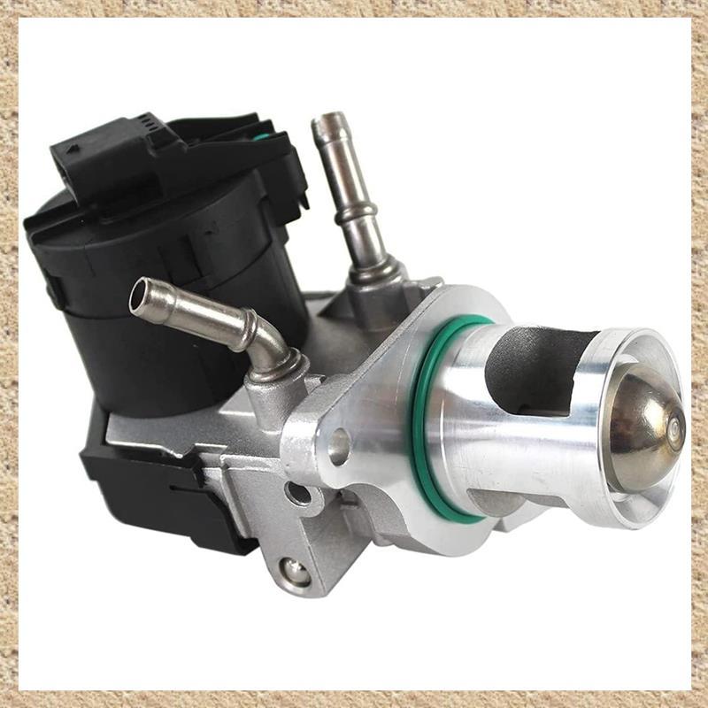 วาล์ว EGR สําหรับ N47 N57 1 2 3 4 5 6 7 Series X1 X3 X4 X5 X6 อะไหล่อุปกรณ์เสริม 11717810871 1171780