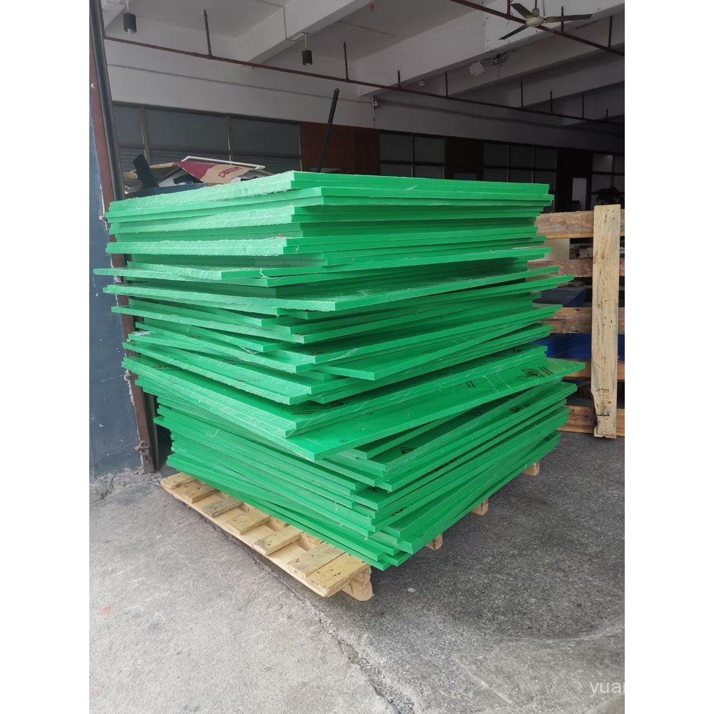 Anti-Static pom Board สีดํา Polydehydehyde Board Workmanship ABS Board ไนลอนบอร์ด PP BOARD pe BOARD 