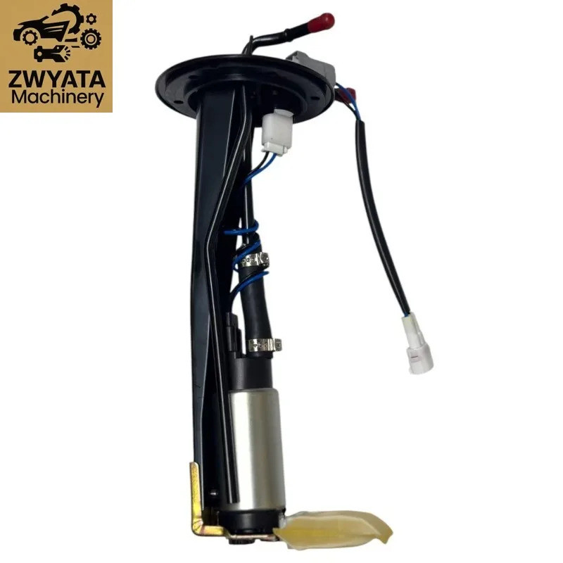 การใช้ปั๊มประกอบ 15100M-830A1 15100M830A1 สําหรับ Suzuki Samural Sierra SJ413 SJ410 เครื่องยนต์ 1980