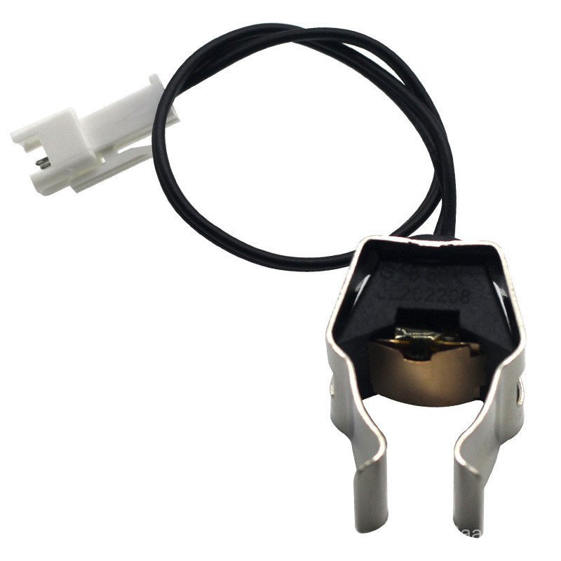 Universal ติดผนังเตาอุณหภูมิ Sensor G18 ท่อ Clamp ประเภทอุณหภูมิควบคุม Probe 10 K/50 K อุณหภูมิ Sens