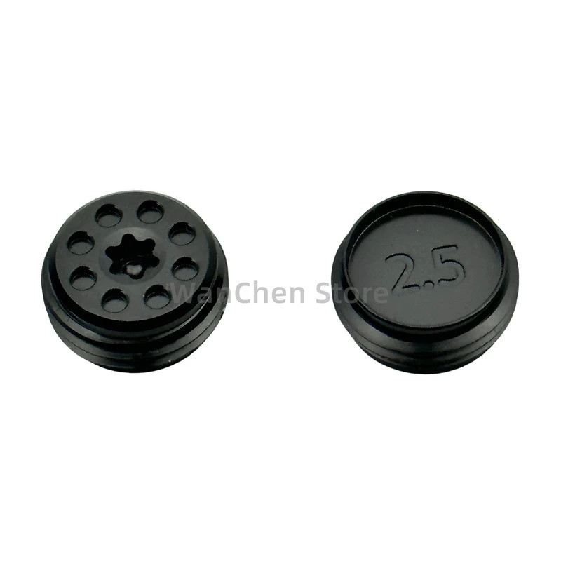 สกรูน้ําหนักกอล์ฟ fit สําหรับ GEN2 พัตเตอร์และ GEN4 GEN5 GEN6 Driver Head Fairway Wood club Hybrid c