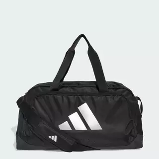 adidas Gym & Training กระเป๋าดัฟเฟิลขนาดเล็ก adidas Woman Defender ผู้หญิง สีดำ KA7992