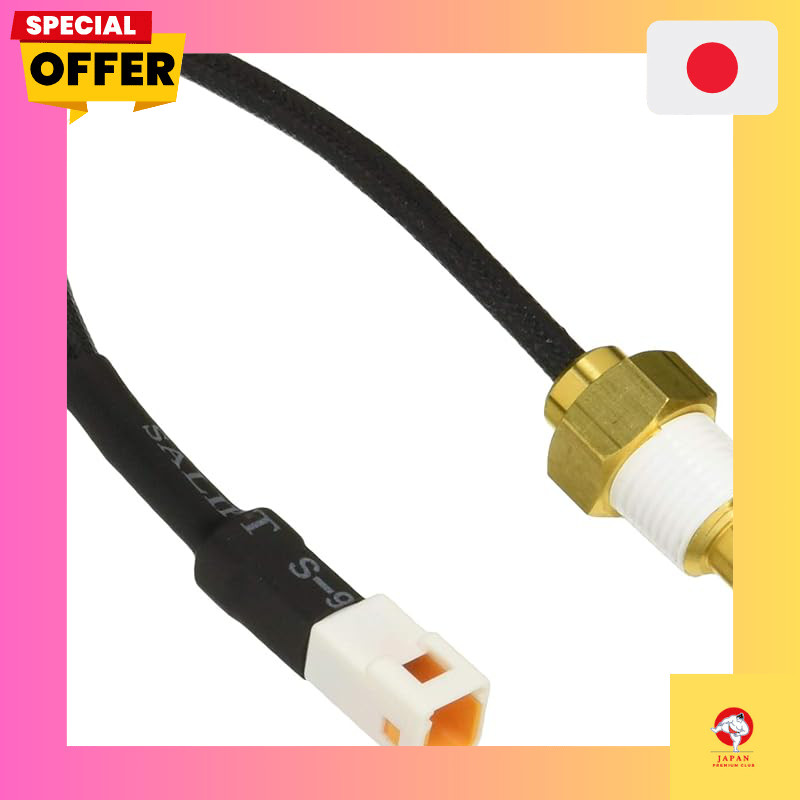 Yoshimura PRO-GRESS Temperature Sensor Series