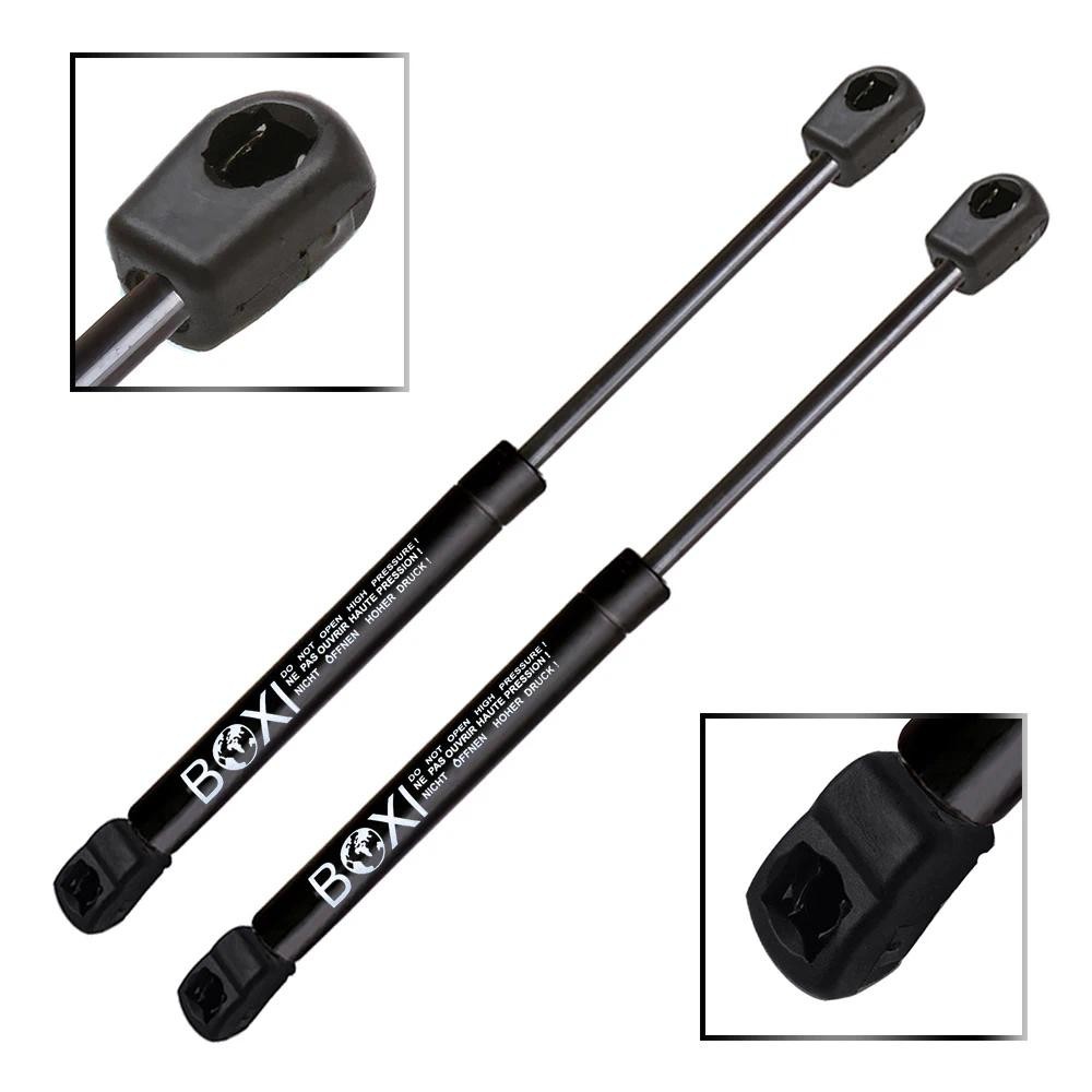 1 คู่ Hatchback Lift สนับสนุน Shock สําหรับ Nissan 100NX 1600NX 2000NX NX100 NX1600 NX200 NX2000 199