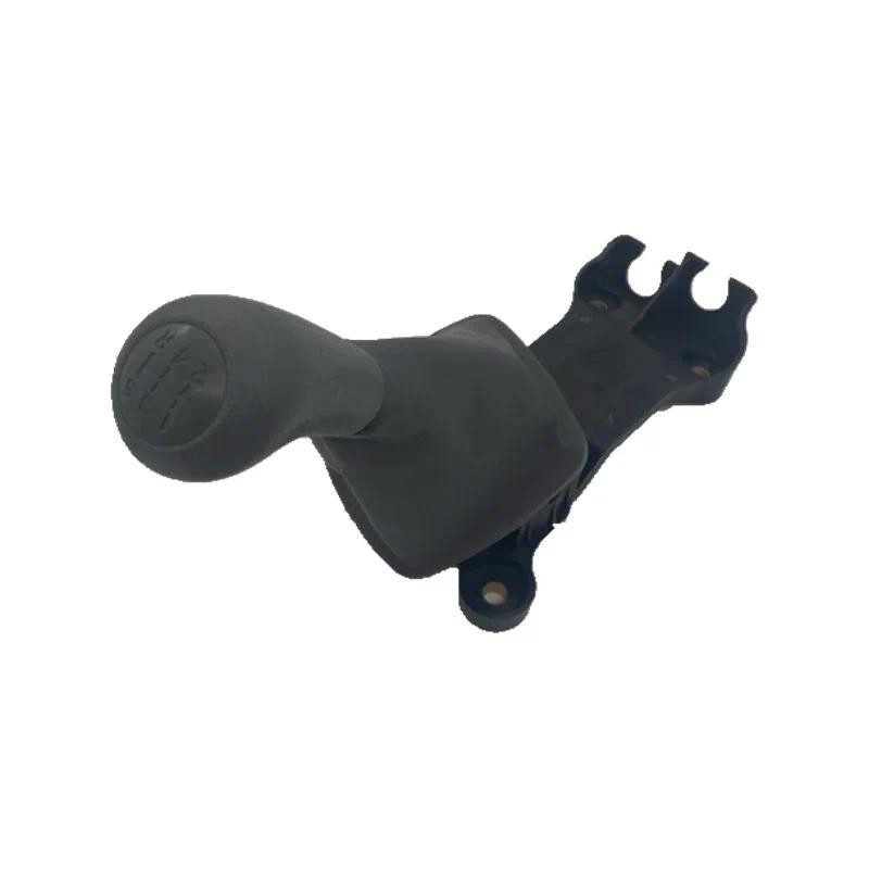 ภายในรถเกียร์ Shift แผงฝาครอบกันฝุ่น Shifter กลไกสําหรับ Lifan Foison 1.3auto ชิ้นส่วนตกแต่งรถ