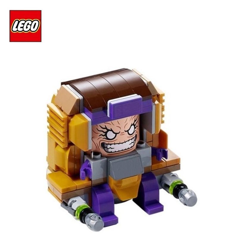 Kash City Acne Gentle Acne Department Store (ครัวเรือนธุรกิจส่วนบุคคล) LEGO ของแท้ 76153 Marvel Supe