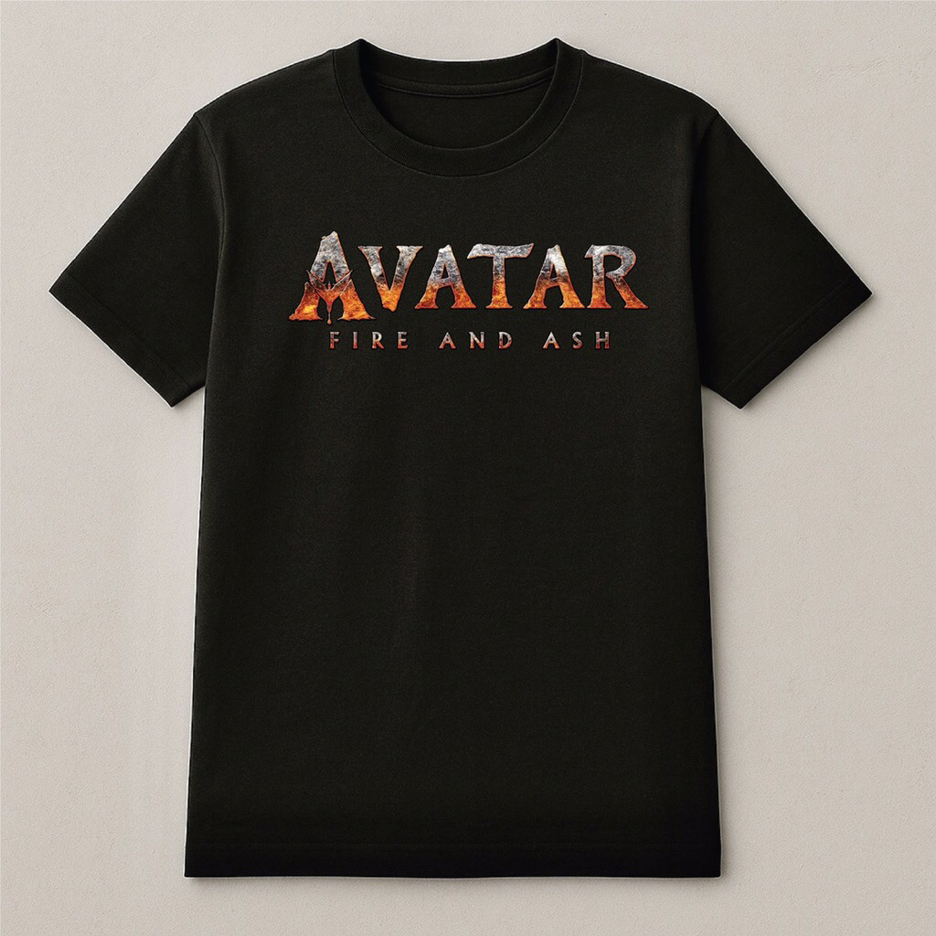 AVATAR T-SHIRT 3****