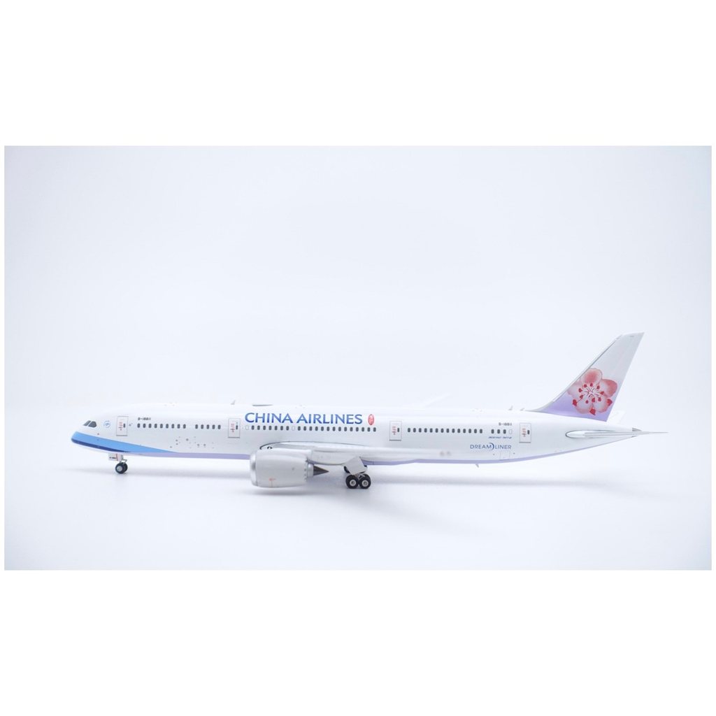 Phoenix 12050 1: 400 Taiwan China Airlines B787-9 B-18811