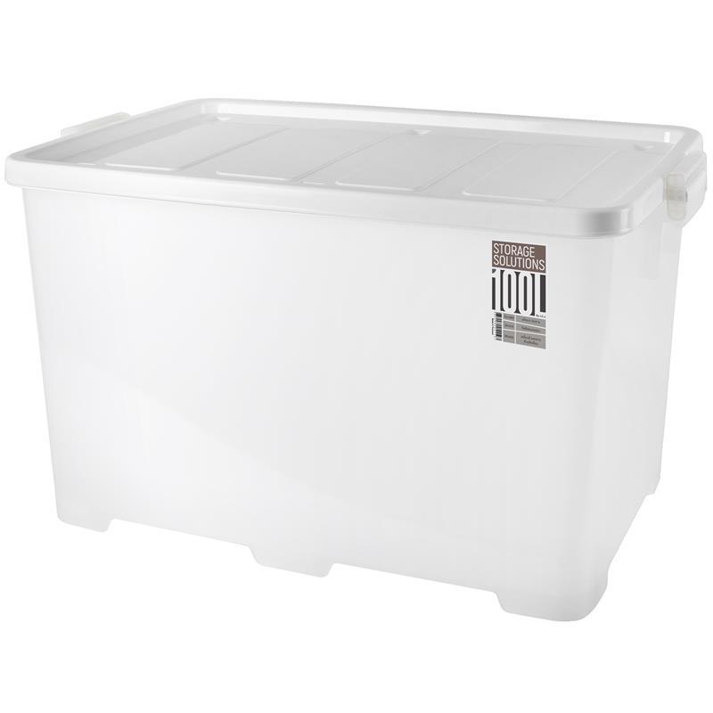 กล่องซุปเปอร์จัมโบ้ JCJ รุ่น 5119 ขนาด 100 ลิตร