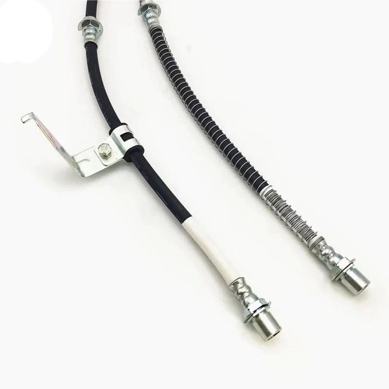 สําหรับ Geely Emgrand 7 Ec7 Ec715 Ec718 Emgrand7 E7 Emgrand7-rv Ec7-rv Ec715-rv สายเบรครถยนต์