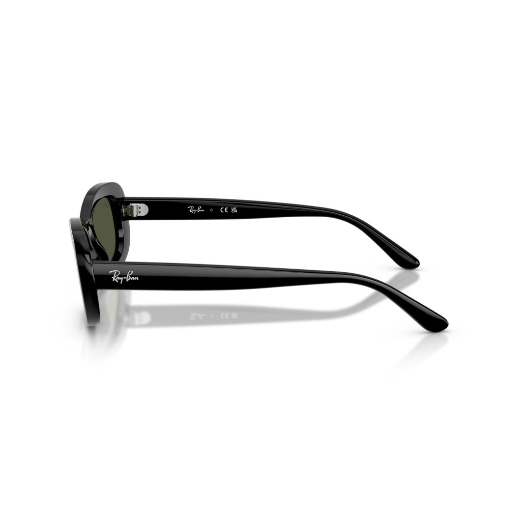 RAY-BAN نظارة شمسية RITUAL RB2221F — صورة 3