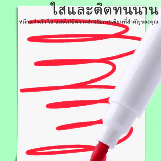 40 ชิ้นแม่เหล็กไวท์บอร์ดเครื่องหมายแห้งลบสีขาวคณะกรรมการเครื่องหมายสํานักงานการเรียนการสอนอุปกรณ์เครื่องเขียน