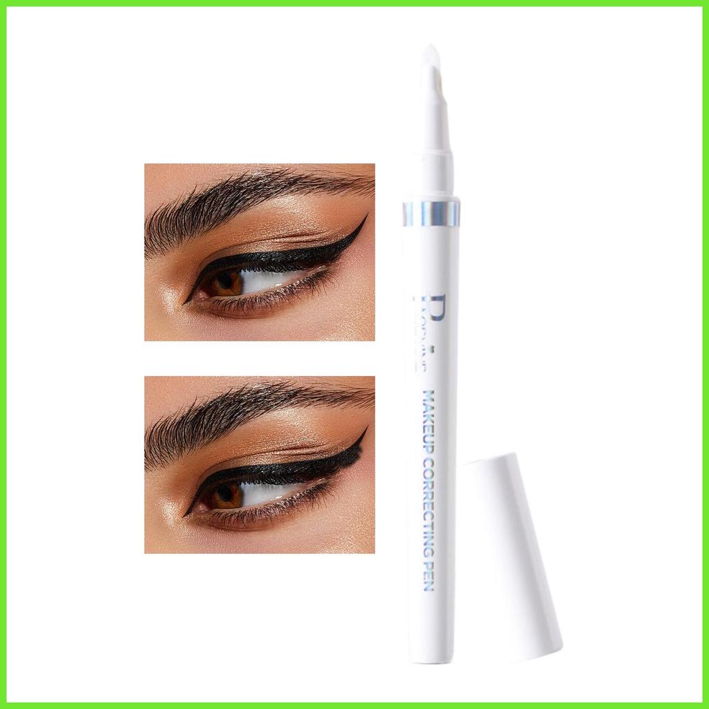 Eye Line Eraser Instant Precision Cleansing Stick Natural Makeup Remover Eraser Stick สําหรับ Liner 