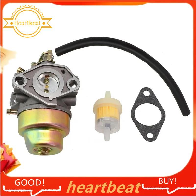 Carburettor Kit G300 7hp Carburettor G300 7hp Carburettor
