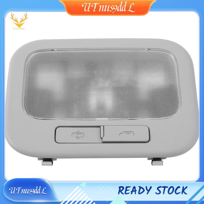 [UTnus9ddL] ไฟหลังคาด้านหลังรถยนต์ไฟอ่านหนังสือ 92880-4H100 สําหรับ I800 H1 Starex 2007-2017 โคมไฟโด