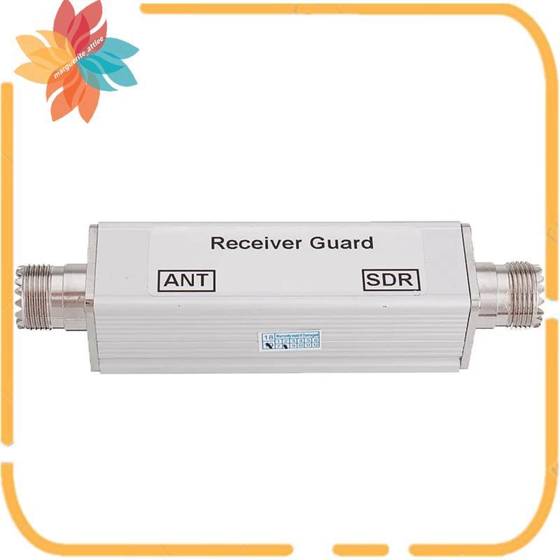 SDR Receiver Protector สําหรับ 50 Euro / 75 Euro SDR Receiver SDR Protector