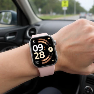 สายนาฬิกาซิลิโคนกีฬา for Redmi Watch 6 5 4 ยางรัดดั้งเดิม ด้วยซิปที่มีสีเดียวกัน for Xiaomi Mi Band 10 9 8 Pro