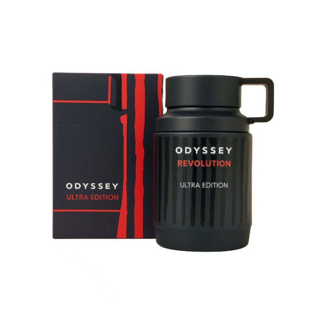 Armaf Odyssey Armaf Odyssey Unisex Eau De Toilette น้ําหอมขายดีตะวันออกกลาง