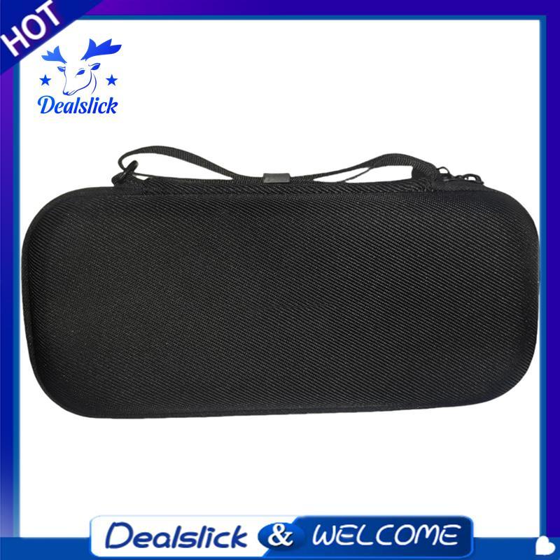 สําหรับ Odin2 Portal Case เกมคอนโซลมือถือพกพากระเป๋าป้องกันแบบพกพาสําหรับ Odin2 Portal