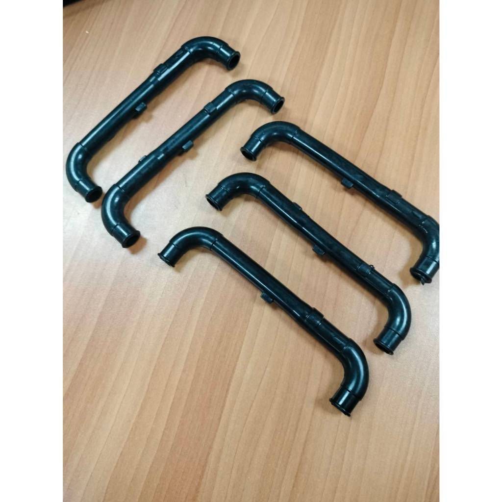 ท่อน้ำมันเครื่องเครื่องตัดหญ้า GX35 ตัว U  สายน้ำมันน้ำมันเครื่อง ตรงรุ่น4จังหวะ แพ็ค 10/30/50ชิ้น ราคา ถูกที่สุด ดีลบีเคเค แกลเลอรีภาพที่ 9