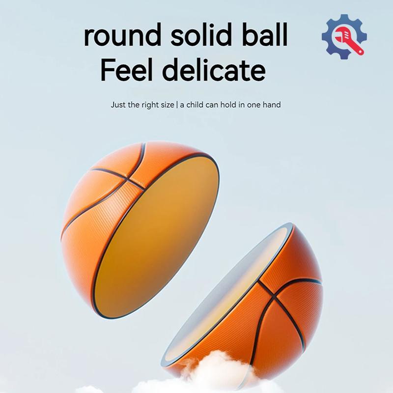 [GEX] Return Sponge Rubber Hand Game การออกกําลังกาย Bouncing Elastic Sport Strength Training Childr