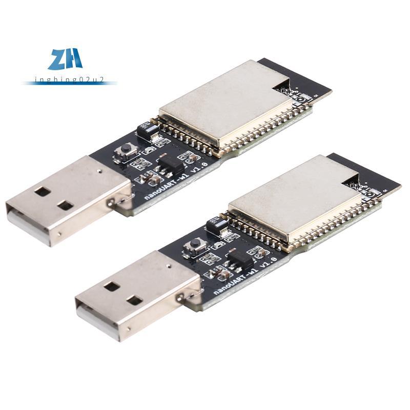 2PCS USB BTC Miner Solo Miner 40-50KH/S Bitcoin BTC Miner Asic Mining Low Power Miner สําหรับโฮมออฟฟ