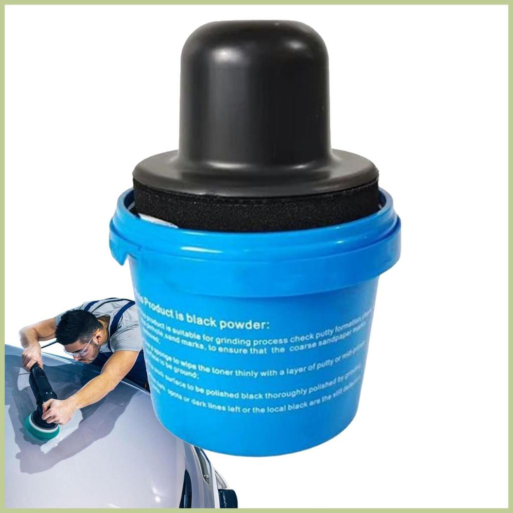 Guide Coat Guide Coat Powder Auto สําหรับขัดงาน Shop Home Bodywork Repair ผู้ชายผู้หญิงเริ่มต้น shop