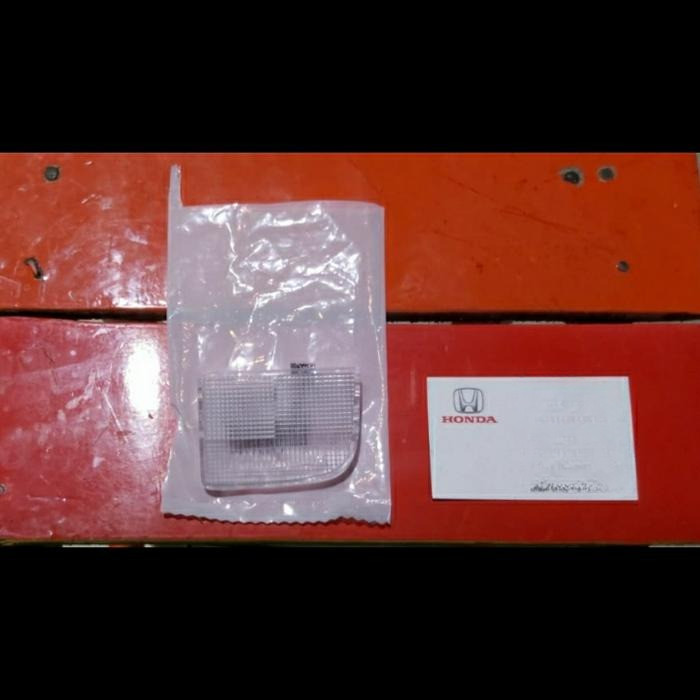 Original Honda Freed 2009-2013 ไฟเพดานห้องโดยสารหน้า mica - ผู้โดยสารซ้าย