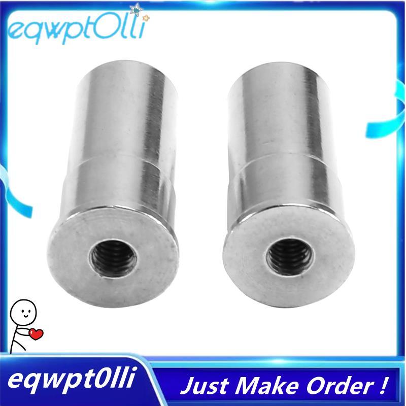 ^eQQ^คอลัมน์พวงมาลัยขนาดใหญ่ Pivot Pins–2 ชิ้นสําหรับ 1969-1996, 1967-2002