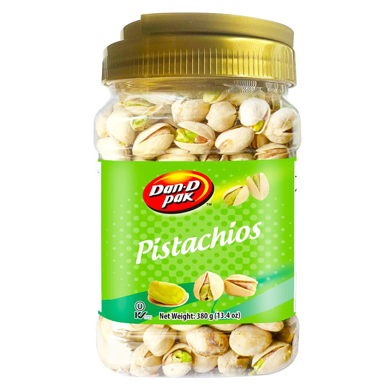 เวียดนามนําเข้า Dandi Pistachios 380g ของว่าง20260120