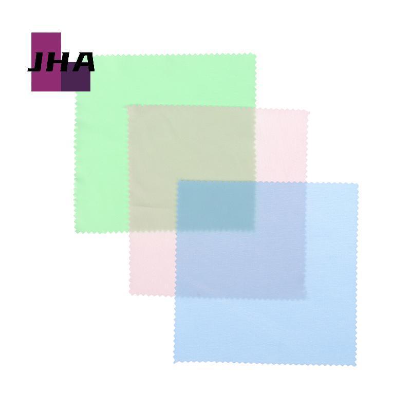 ชุดผ้าเช็ดแว่นตา 10 ชิ้น ทำจากผ้าไมโครไฟเบอร์ สว่านใช้งานสำหรับการทำความสะอาดหน้าจอและแว่นตา - รูปที่ 7