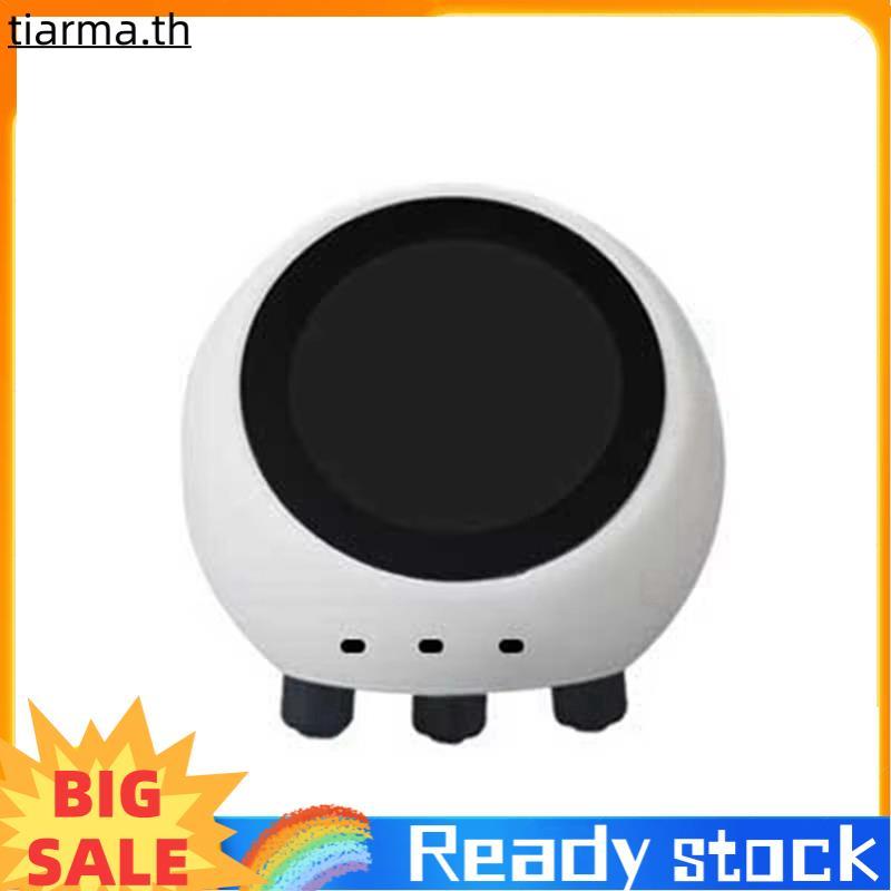 TIARMA AI Voice Chat Robot Multilingual AI Voice Robot ESP32-S3 AI Desktop Assistant