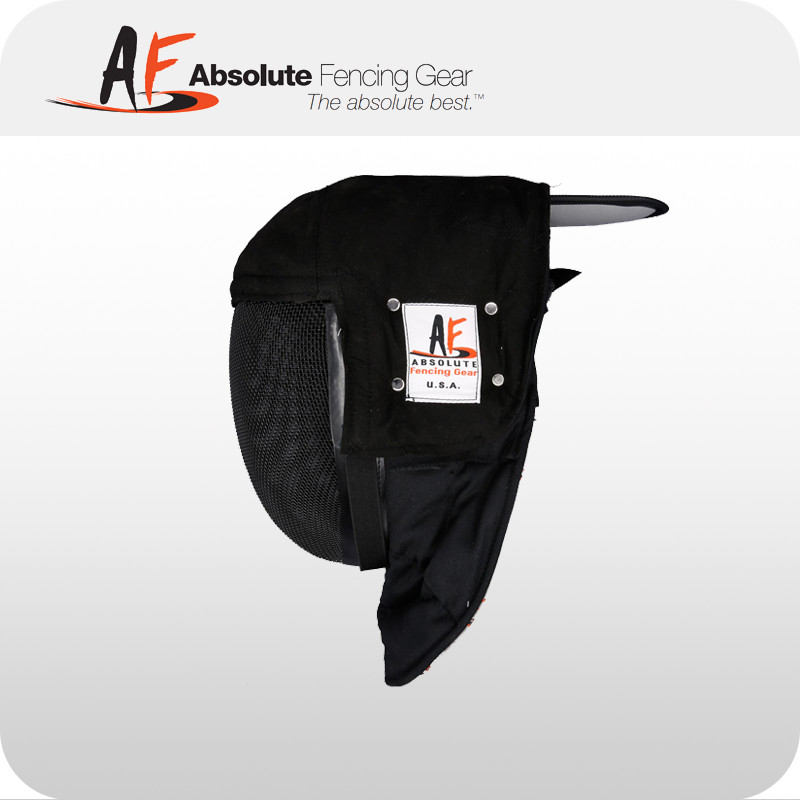 AF Saber Fencing Coach หน้ากากฟันดาบอุปกรณ์ป้องกันอุปกรณ์ฟันดาบ
