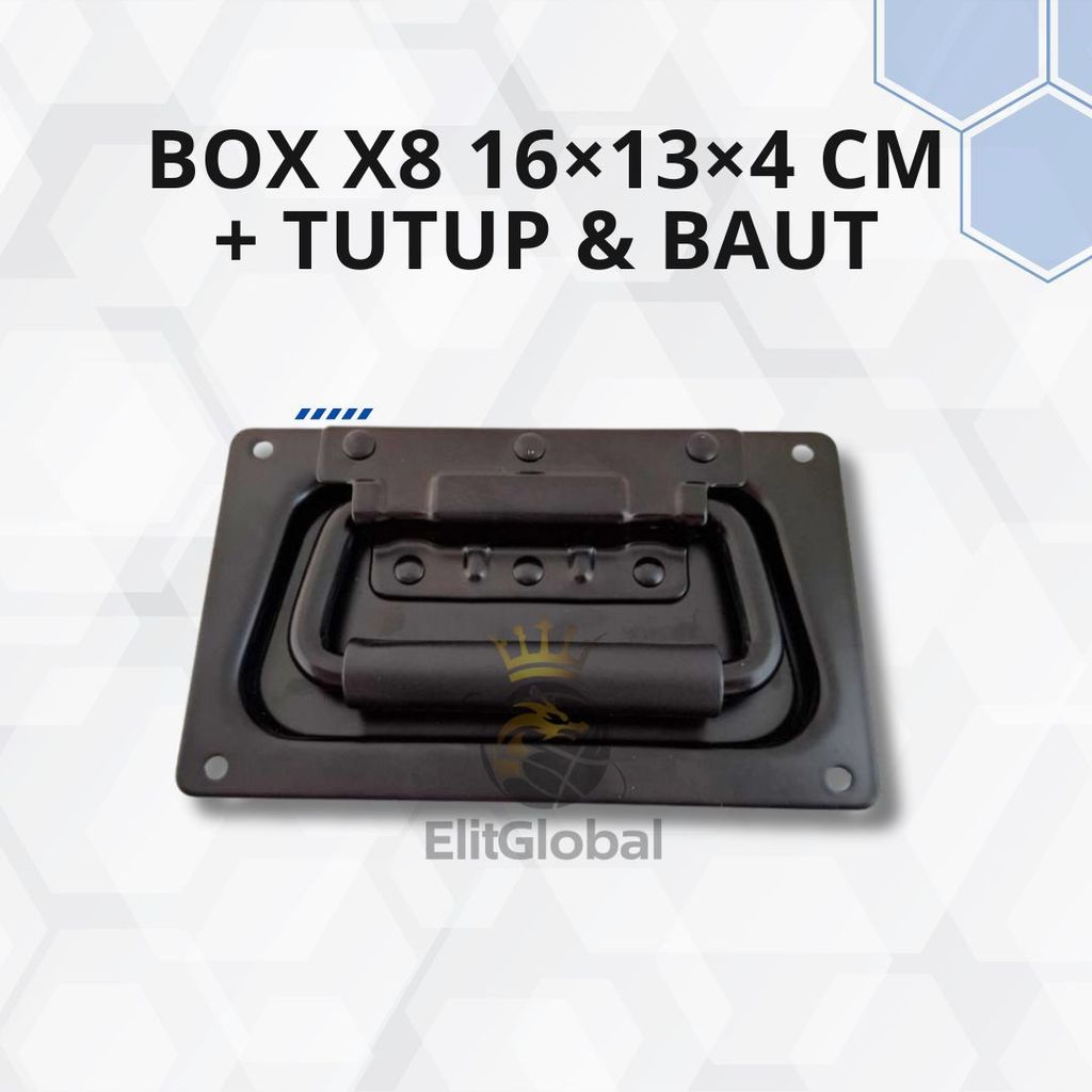 TA165 มือจับยาง Hardcase สําหรับเคสและอุปกรณ์ต่างๆ