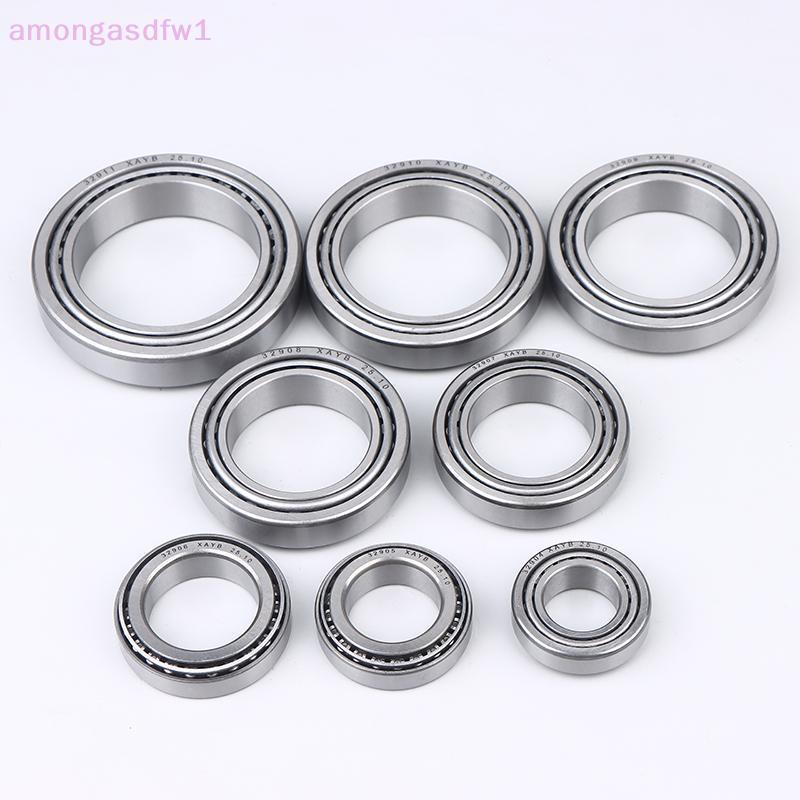 Amongasdfw1 แบริ่งลูกกลิ้งเรียว 32904 32905 32906 32907 32908 32909 32910 32911 2007904A Bore 20mm 2