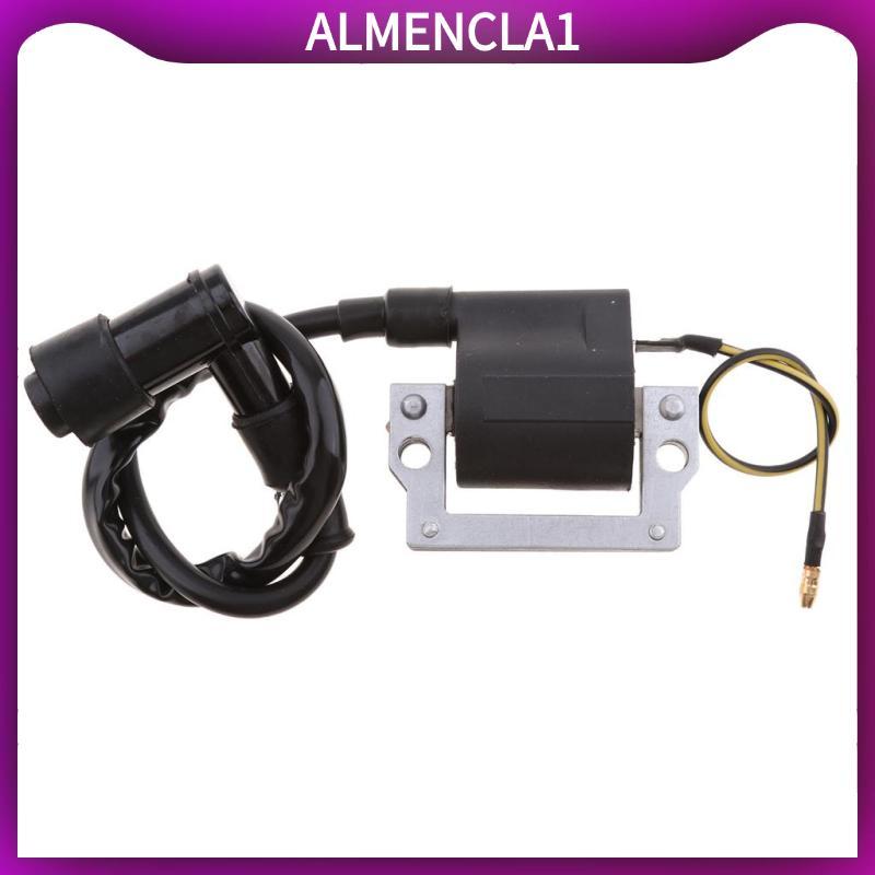 [Almencla1] คอยล์จุดระเบิดสําหรับ Yamaha LB50 RS100 RX100 RX125 DT100 DT125 DT175 อะไหล่
