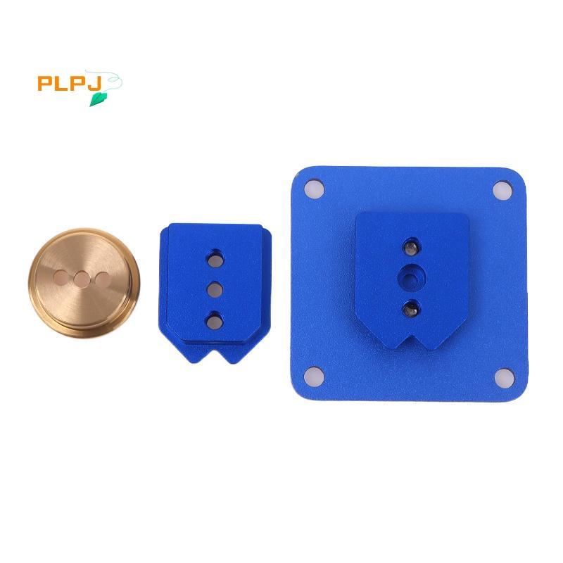 PLPJ อลูมิเนียมกระเป๋าเครื่องมือ Qui การปรับเปลี่ยนอุปกรณ์เสริมสําหรับ TAJIMA ความปลอดภัยผู้ถือเครื่