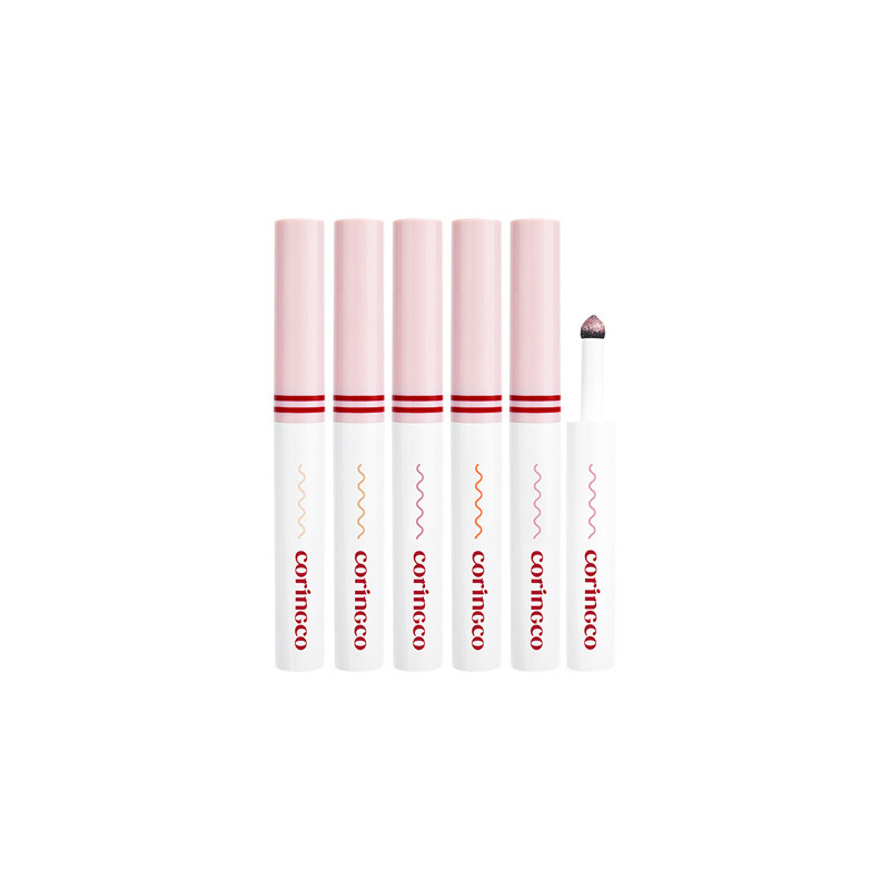 Coringco Quick Hara Volume Maker Shadow 0.5g Shadow ที่สร้างวอลลุ่ม