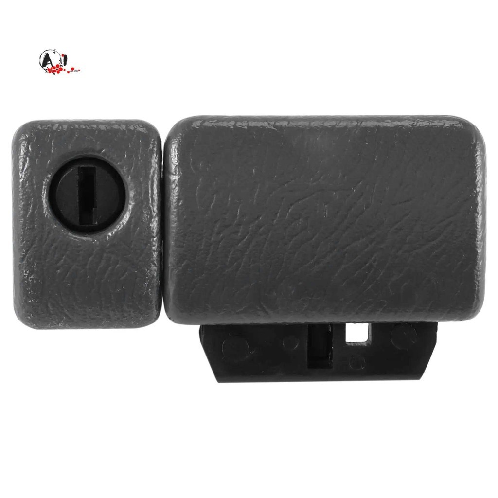 A10E-Car กล่องถุงมือล็อคสลักจับพลาสติก Fit สําหรับ Suzuki Jimny Vitara Grand Vitara