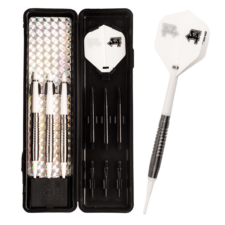 Dongye Darts Genuine Professional16Tungsten Steel Soft Dart Needle Competition-Dedicated Darts