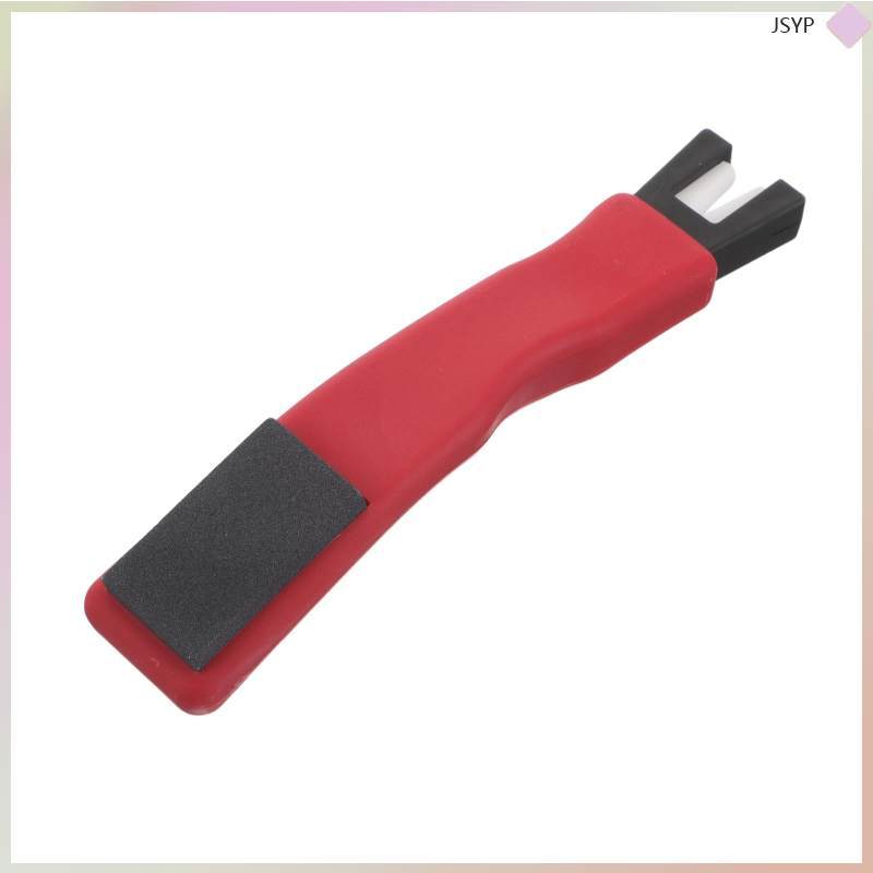 📎 Hockey Skate Sharpener Ice Figure Sharpening Whetstone Edge Tool Shoe Grindstone junshaoyipin