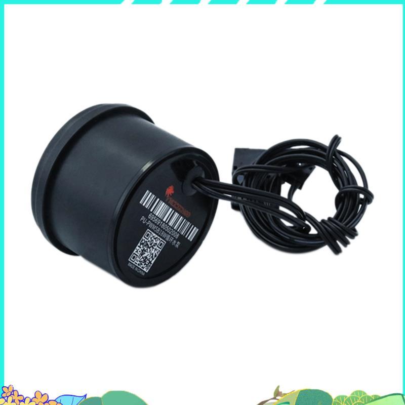 PU-PWM5B18W PC ในประเทศ D5 ปั๊มน้ํา PWM ความเร็วคอมพิวเตอร์น้ํา Cooling ปั๊มน้ํา D5 ปั๊ม